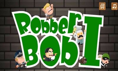 game pic for Tiny Robber Bob